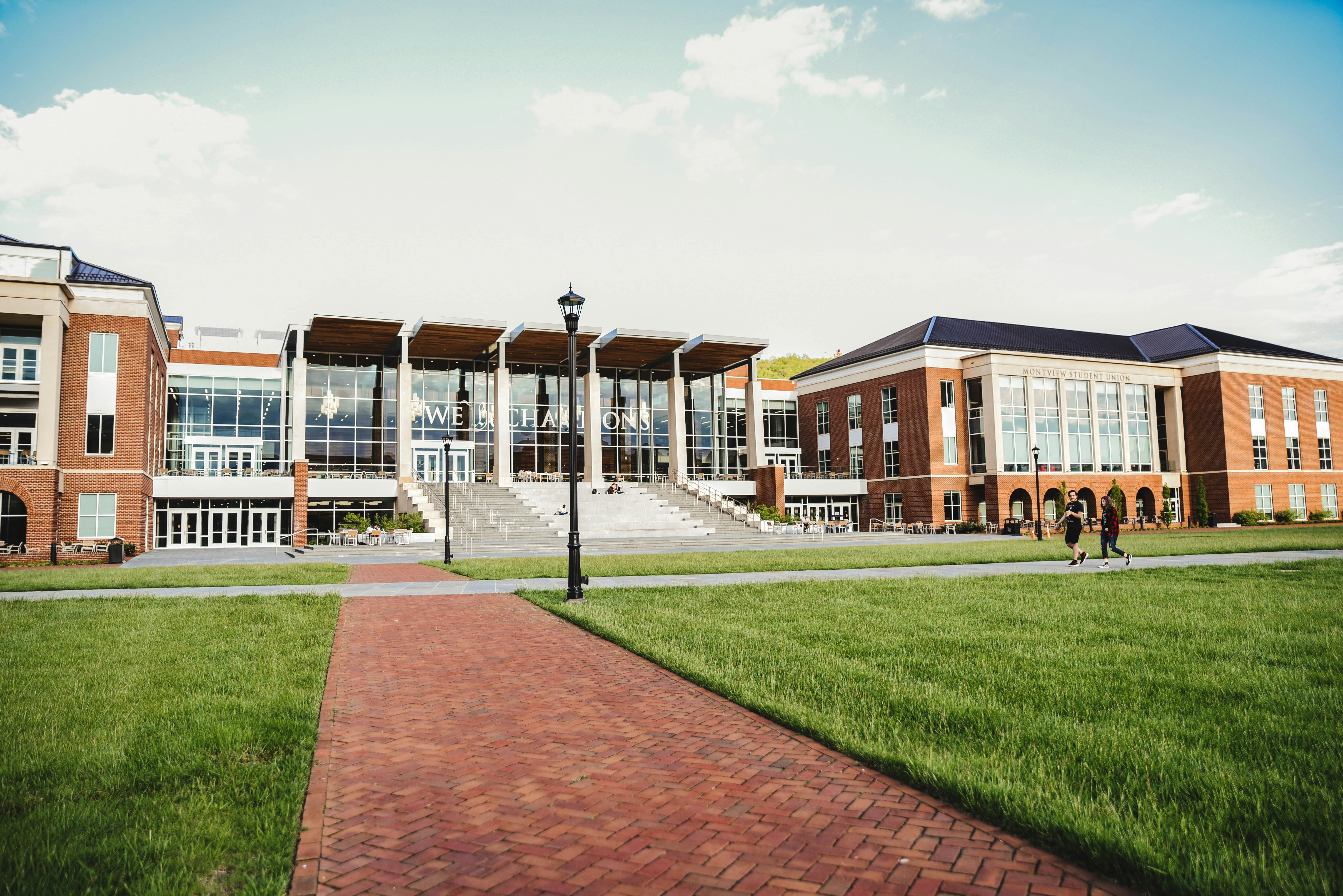 International Montessori School - Auburn gallery image